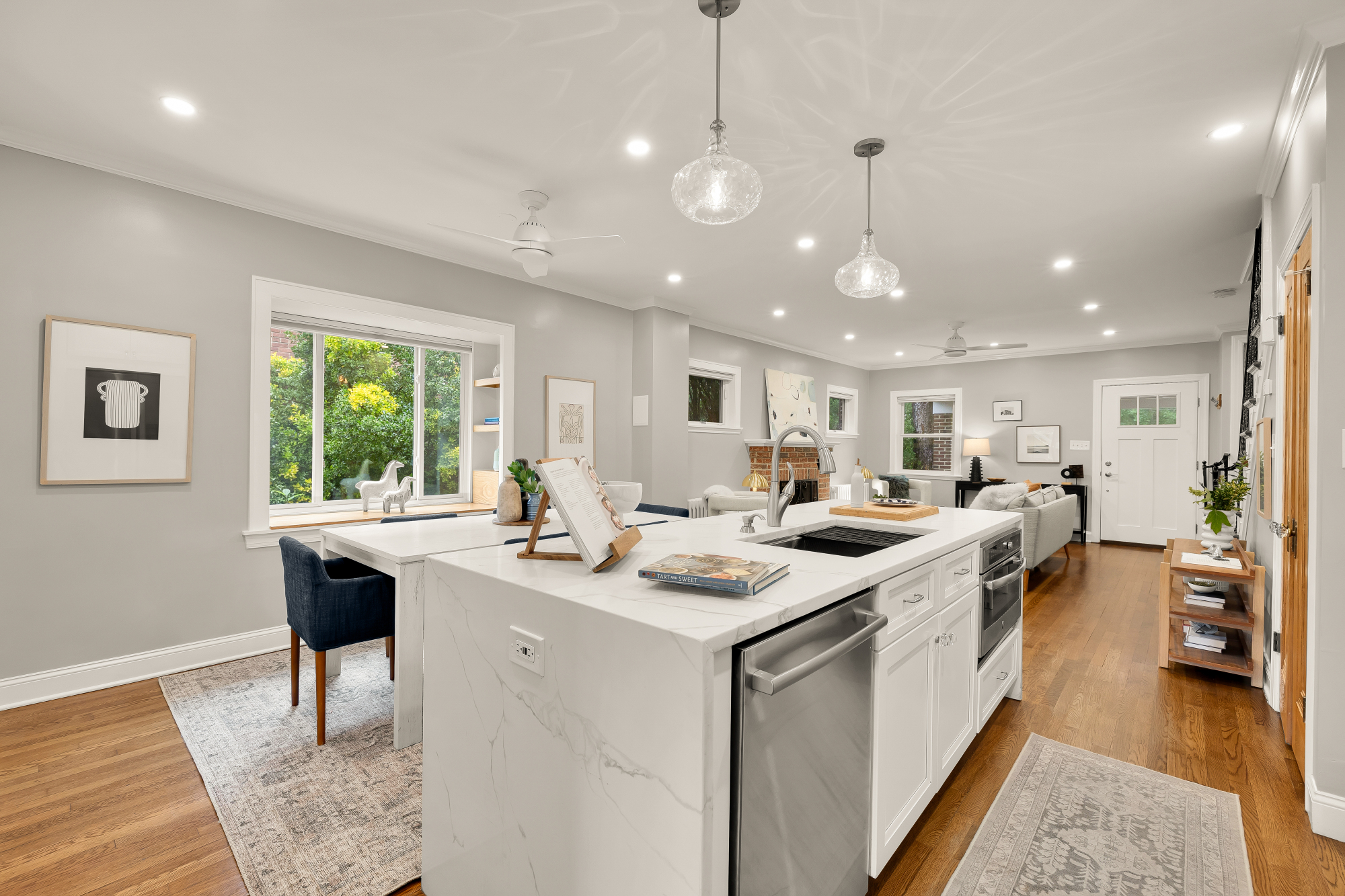 907 Varnum Street NE_Kitchen 2